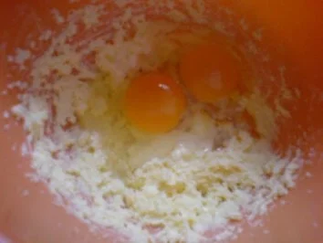 Apfelküchlein - Rezept - Bild Nr. 6