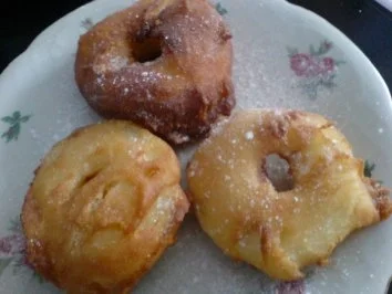 Apfelküchlein - Rezept - Bild Nr. 18