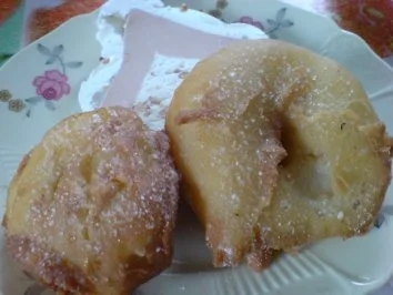 Apfelküchlein - Rezept - Bild Nr. 20