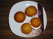 Muffins nach Liliana's Art. - Rezept