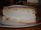 Käsesahnetorte - Rezept