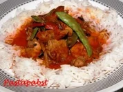 Rezept: Tandoori Hรคnchen mit Orangensauce Tandoori Hรคnchen mit Orangensauce - Rezept