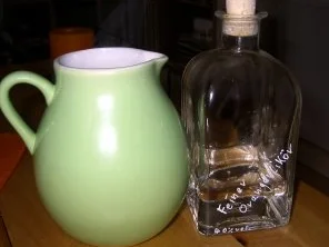 Rezept: Schokoladensauce Schokoladensauce - Rezept