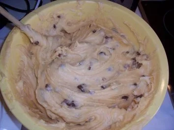 Kuchen/Torte...Krapfen - Alle Jahre wieder... - Rezept - Bild Nr. 4