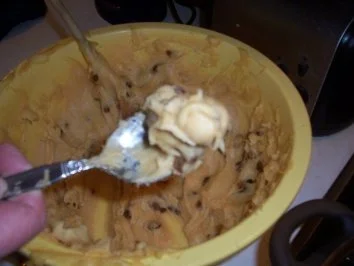 Kuchen/Torte...Krapfen - Alle Jahre wieder... - Rezept - Bild Nr. 5