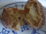 Rezept: Kuchen/Torte...Krapfen - Alle Jahre wieder... Kuchen/Torte...Krapfen - Alle Jahre wieder... - Rezept