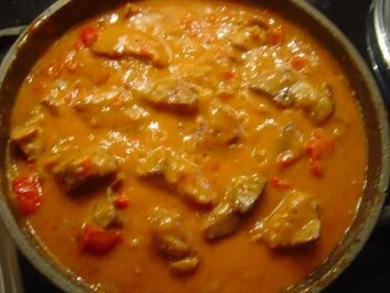 Rezept: Brandmeister-Pfanne mit Gnoccis und Salat Bild Nr. 6 Brandmeister-Pfanne mit Gnoccis und Salat - Rezept - Bild Nr. 6