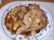 Schichtkohl - Rezept