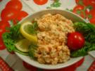 Eiersalat mal total anders... ein Geschmackserlebnis pur.. - Rezept