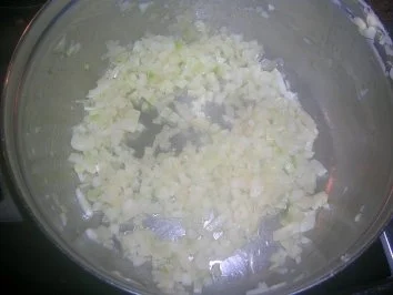 Skrei (der Vielschwimmer) an Fenchel-Muschelragout und Knoblauch Püree - Rezept - Bild Nr. 4