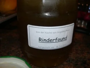 Gemüse:   KAROTTEN mit Mettenden - Rezept - Bild Nr. 5