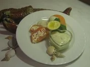 Skandinavischer Traum - Rezept