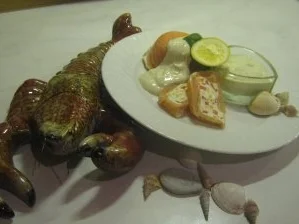 Rezept: Skandinavischer Traum Bild Nr. 3 Skandinavischer Traum - Rezept - Bild Nr. 3