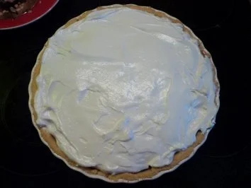 Rezept: Apfel+Mohn+Baiser Apfel+Mohn+Baiser - Rezept