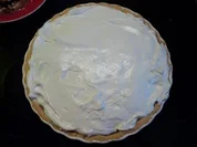 Apfel+Mohn+Baiser - Rezept