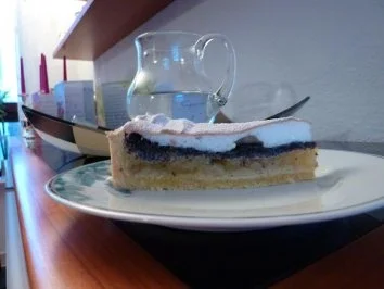 Rezept: Apfel+Mohn+Baiser Bild Nr. 3 Apfel+Mohn+Baiser - Rezept - Bild Nr. 3