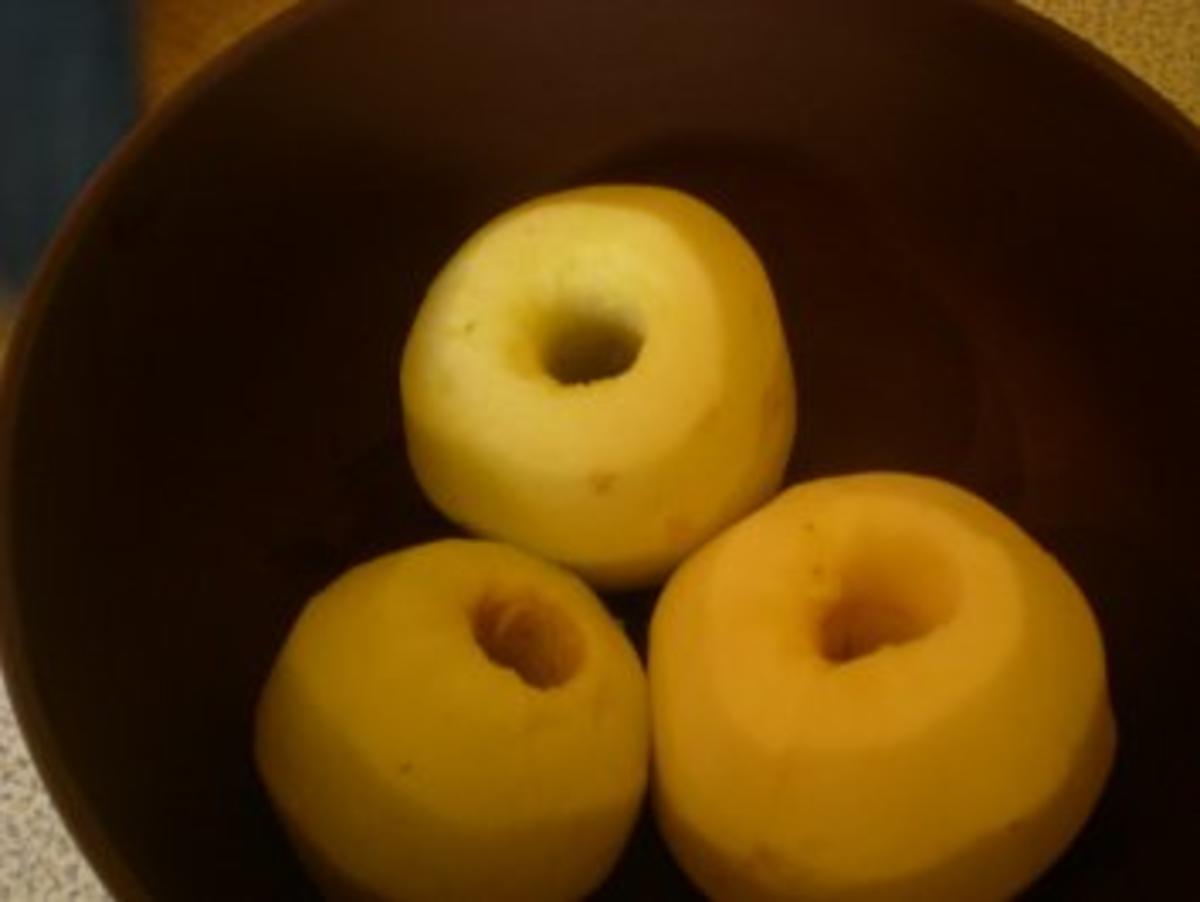 schneller Apfel Strudel - Rezept - Bild Nr. 2