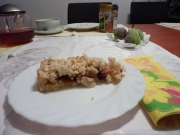 Mandel küßt Aprikosen - Rezept - Bild Nr. 3