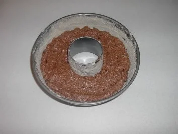 Rezept: Grießkuchen Bild Nr. 2 Grießkuchen - Rezept - Bild Nr. 2