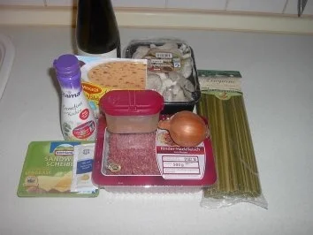 Hackfleisch - Traum - Rezept - Bild Nr. 3