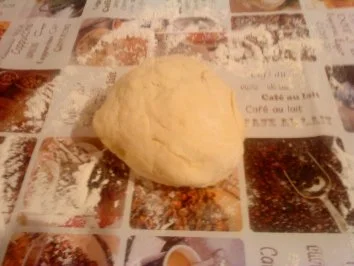 Saftige Apfeltaschen - Rezept - Bild Nr. 4