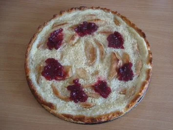 Rezept: Apfelkuchen Apfelkuchen - Rezept