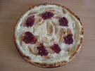 Apfelkuchen - Rezept