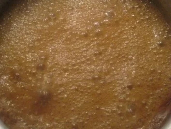 Rezept: Orangenschalen in Ingwersirup Bild Nr. 9 Orangenschalen in Ingwersirup - Rezept - Bild Nr. 9