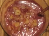 Cocktail:"sugar plum fairy" - Rezept - Bild Nr. 6