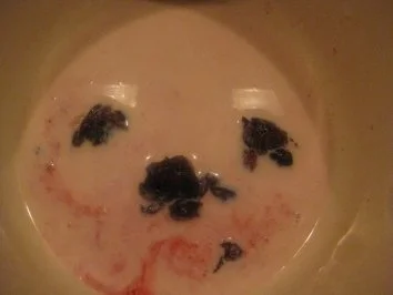 Rezept: Cocktail:"sugar plum fairy" laktosefrei Bild Nr. 2 Cocktail:"sugar plum fairy" laktosefrei - Rezept - Bild Nr. 2