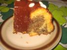 Backwaren: Mohn Gugelhupf - Rezept