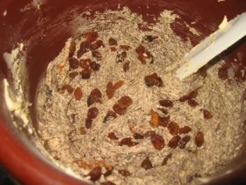 Rezept: Backwaren: Mohn Gugelhupf Bild Nr. 8 Backwaren: Mohn Gugelhupf - Rezept - Bild Nr. 8