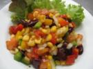 Balkansalat auf MEINE ART - Rezept
