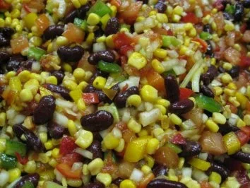 Rezept: Balkansalat auf MEINE ART Bild Nr. 3 Balkansalat auf MEINE ART - Rezept - Bild Nr. 3