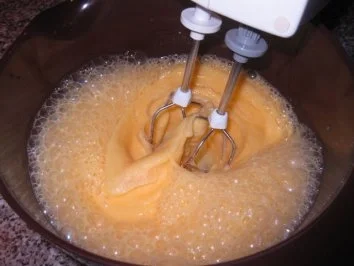 Meine Schwarzwälder Kirschtorte.... - Rezept - Bild Nr. 4