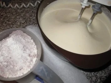 Meine Schwarzwälder Kirschtorte.... - Rezept - Bild Nr. 5