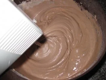 Meine Schwarzwälder Kirschtorte.... - Rezept - Bild Nr. 6