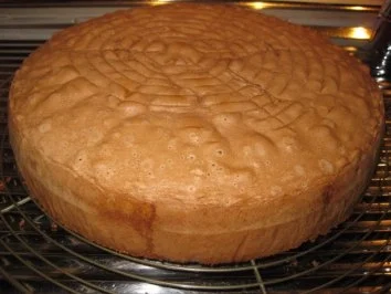 Meine Schwarzwälder Kirschtorte.... - Rezept - Bild Nr. 9