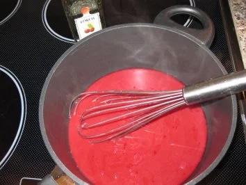 Meine Schwarzwälder Kirschtorte.... - Rezept - Bild Nr. 11