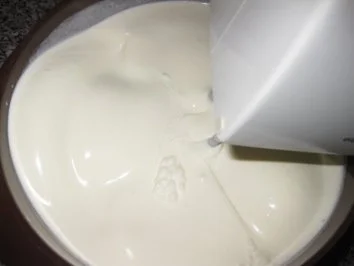 Meine Schwarzwälder Kirschtorte.... - Rezept - Bild Nr. 13