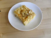 Buttermilch - Mandel - Kuchen - Rezept