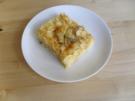 Buttermilch - Mandel - Kuchen - Rezept