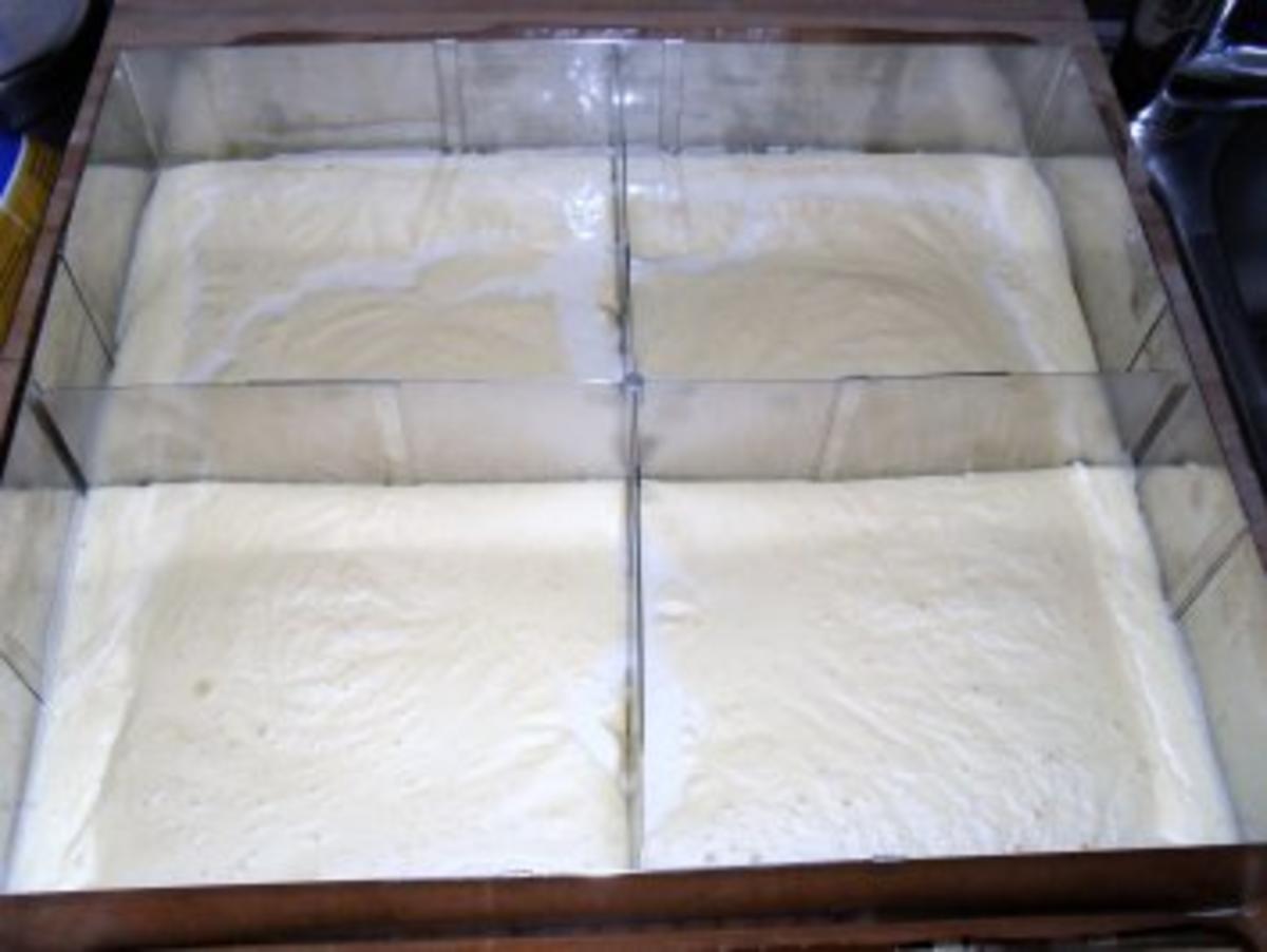 Buttermilch - Kokos - Kuchen - Rezept - Bild Nr. 2