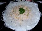Bunter Thunfischsalat - Rezept