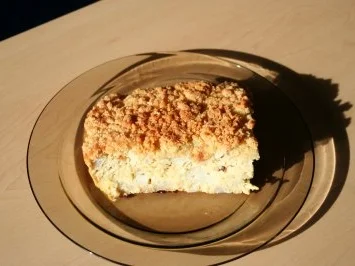 Rosenkohl Gratin - Rezept