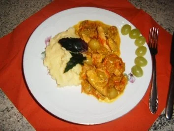 Rezept: Winzerpfanne Winzerpfanne - Rezept