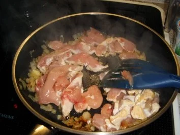 Rezept: Winzerpfanne Bild Nr. 4 Winzerpfanne - Rezept - Bild Nr. 4