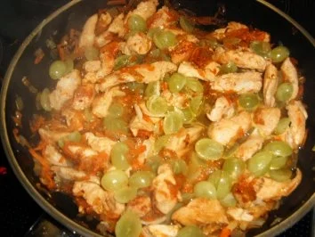 Rezept: Winzerpfanne Bild Nr. 6 Winzerpfanne - Rezept - Bild Nr. 6