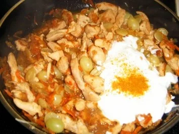 Rezept: Winzerpfanne Bild Nr. 7 Winzerpfanne - Rezept - Bild Nr. 7