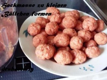 Rezept: Hauptgericht~Wykingertopf Bild Nr. 3 Hauptgericht~Wykingertopf - Rezept - Bild Nr. 3